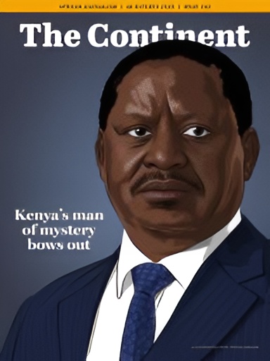 THE CONTINENT | South Africa