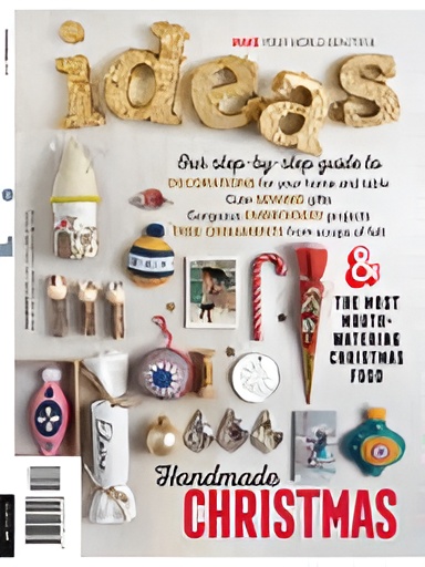 IDEAS | South Africa